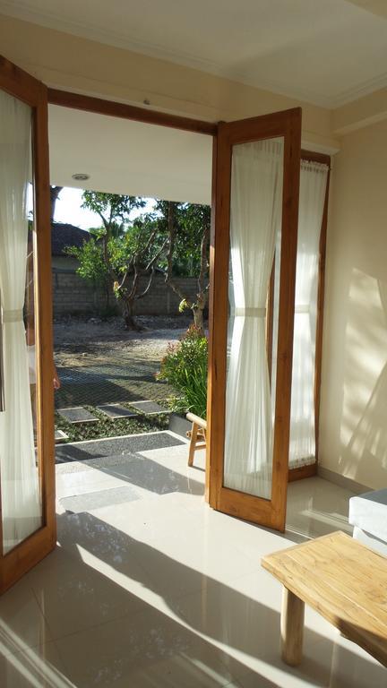 M.A Home Stay Nusa Dua  Zimmer foto