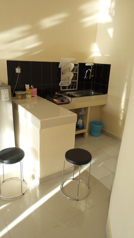 M.A Home Stay Nusa Dua  Zimmer foto