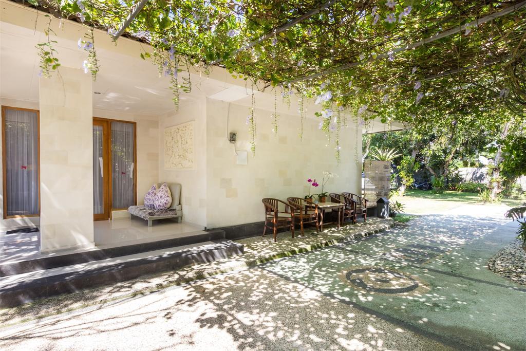 M.A Home Stay Nusa Dua  Exterior foto