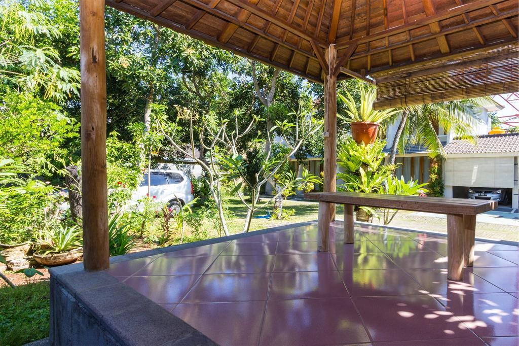 M.A Home Stay Nusa Dua  Exterior foto
