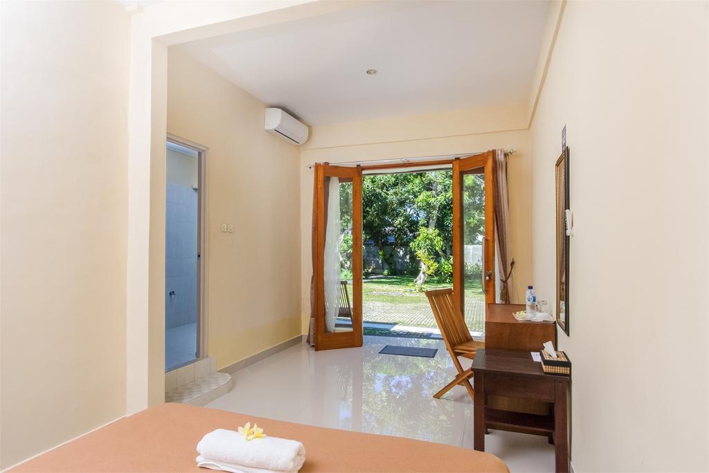 M.A Home Stay Nusa Dua  Exterior foto