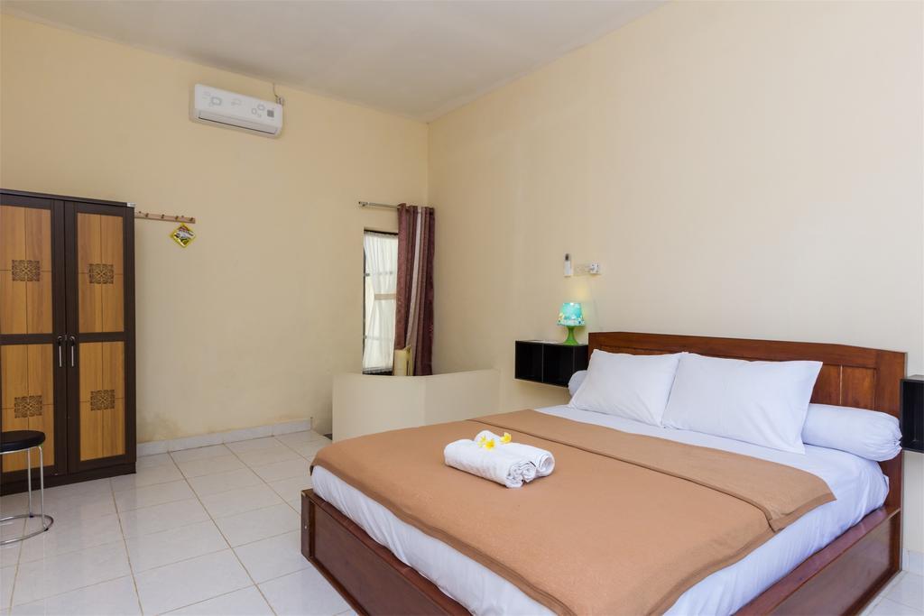 M.A Home Stay Nusa Dua  Exterior foto