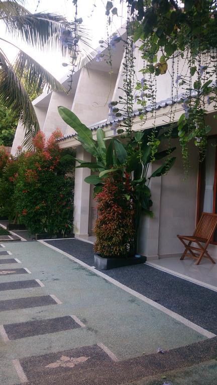 M.A Home Stay Nusa Dua  Exterior foto