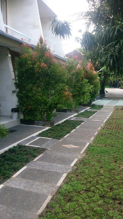 M.A Home Stay Nusa Dua  Exterior foto