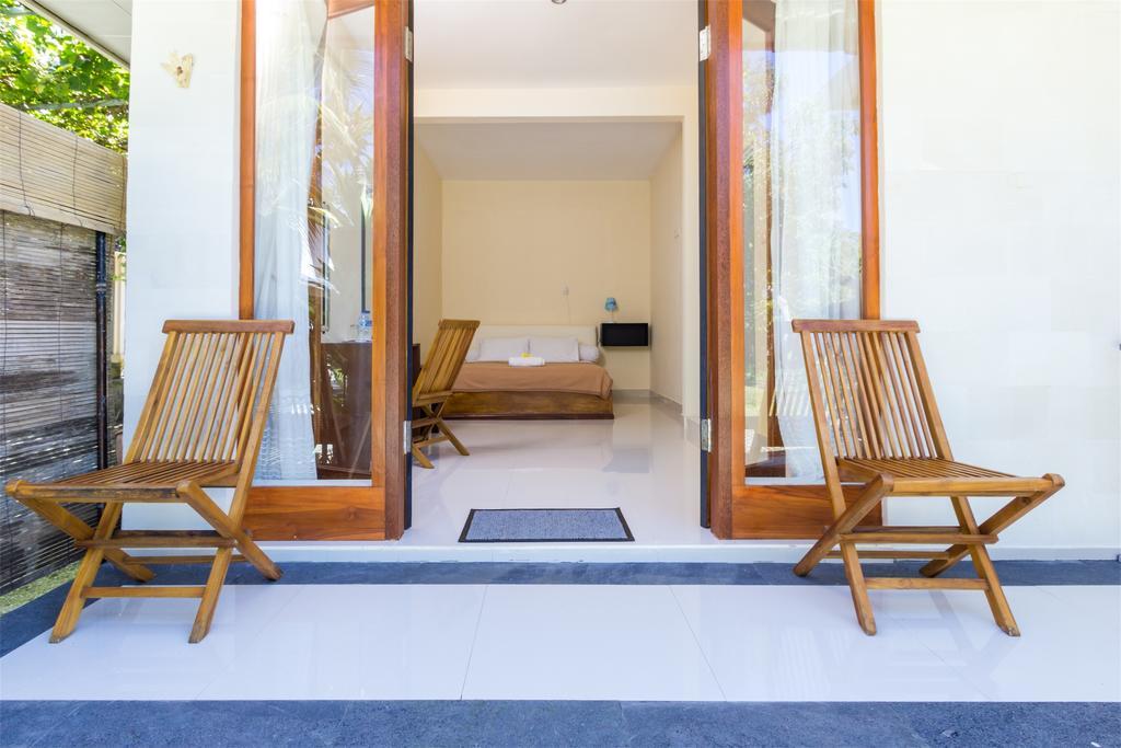 M.A Home Stay Nusa Dua  Exterior foto