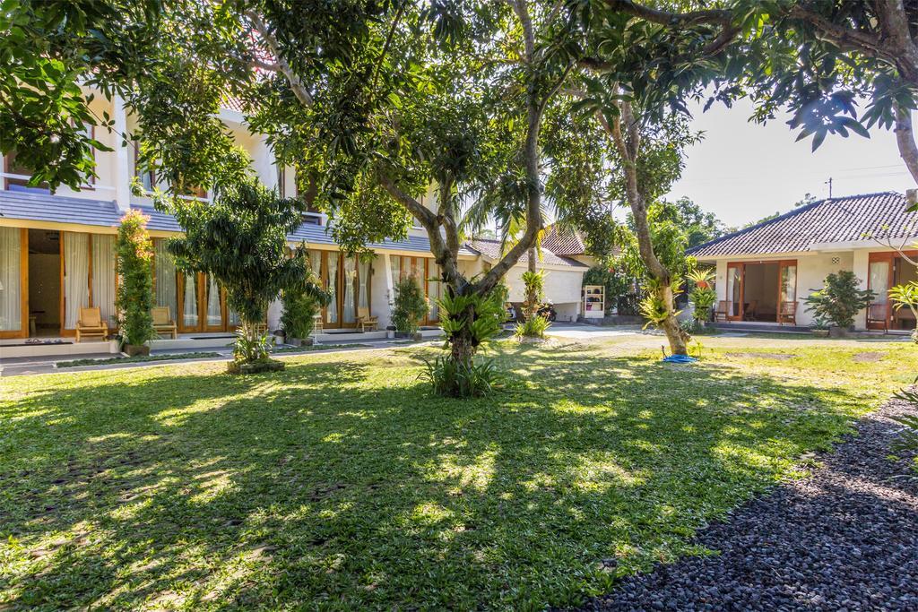 M.A Home Stay Nusa Dua  Exterior foto