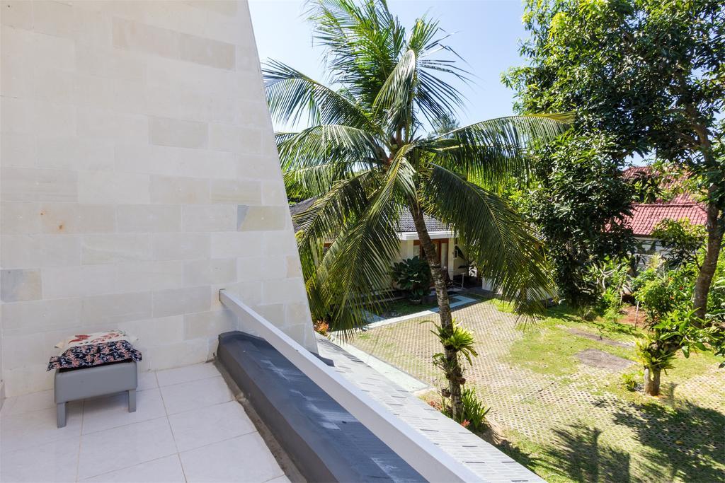 M.A Home Stay Nusa Dua  Exterior foto
