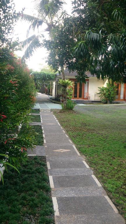 M.A Home Stay Nusa Dua  Exterior foto