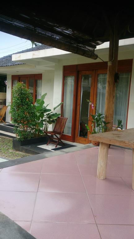 M.A Home Stay Nusa Dua  Exterior foto