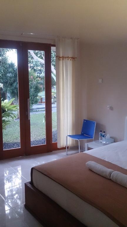 M.A Home Stay Nusa Dua  Exterior foto