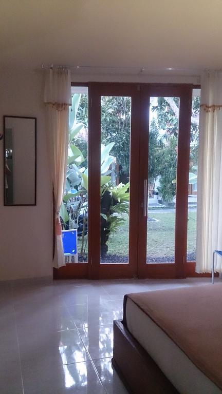 M.A Home Stay Nusa Dua  Exterior foto
