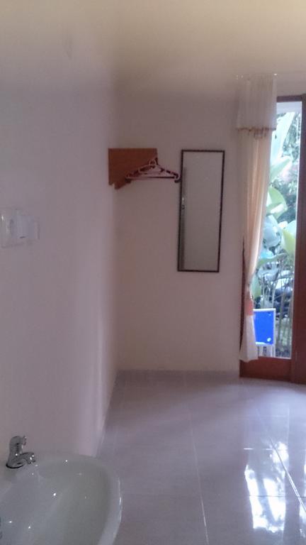 M.A Home Stay Nusa Dua  Exterior foto